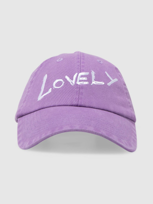 Lovely Cap