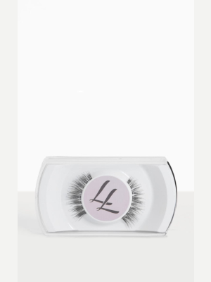 Land Of Lashes Invisible Band Eyelashes Ll06