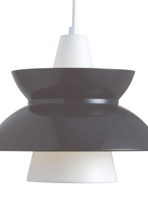 Doo Wop Pendant Lamp