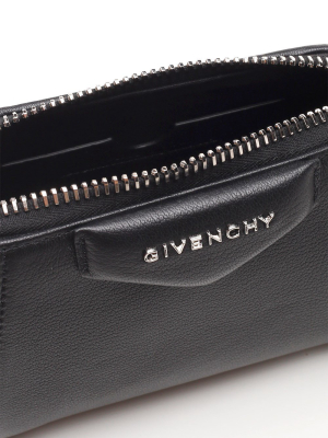 Givenchy Antigona Nano Crossbody Bag