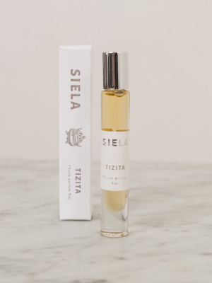 Tizita - L'huile Parfum