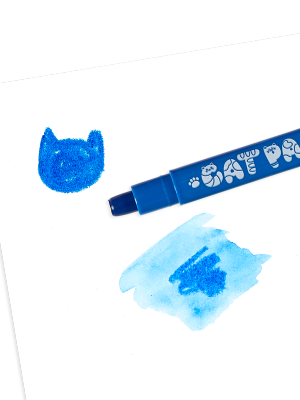 Cat Parade Gel Crayons