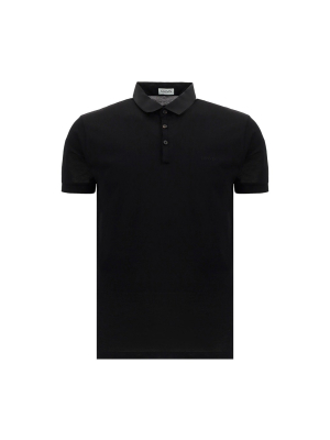 Lanvin Basic Polo Shirt