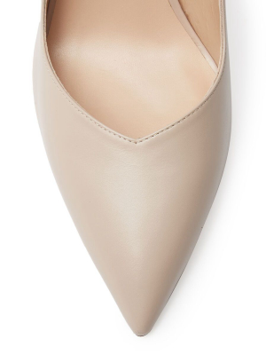 Stuart Weitzman Pointed Pumps