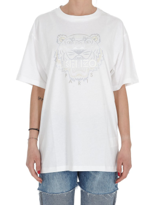 Kenzo Oversize Tiger T-shirt