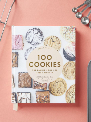 100 Cookies