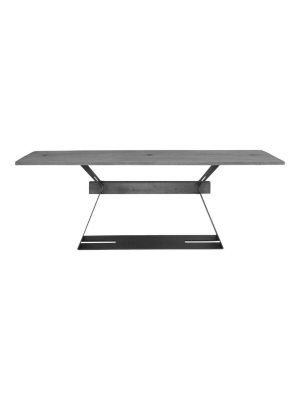 Rift Dining Table