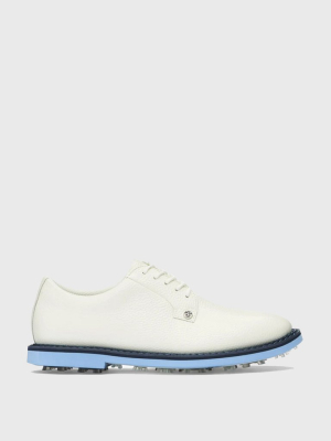 G/fore Men's Collection Two Tone Gallivanter Golf Shoe