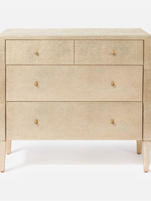 Conrad 36 Inch Dresser