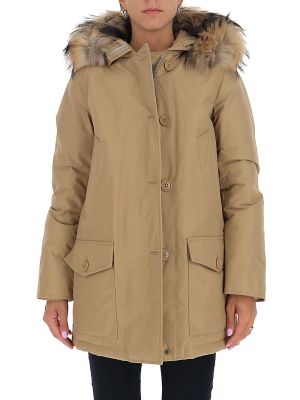 Woolrich Arctic Parka Coat