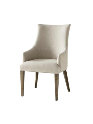 Adele Dining Armchair - Set Of 2