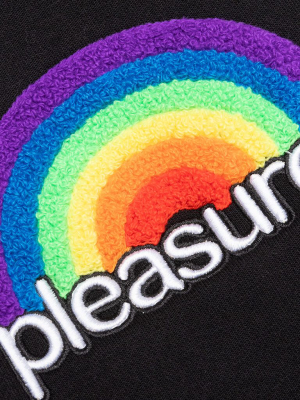 Pleasures Good Time Sweatpants - Black