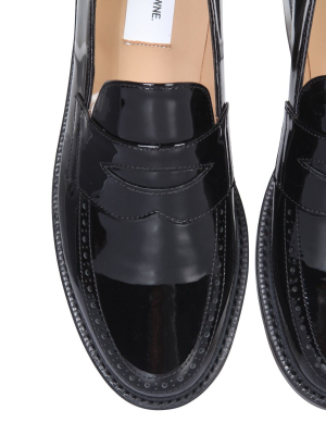 Thom Browne Penny Loafers