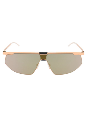 Mykita X Bernhard Willhelm Paris Sunglasses