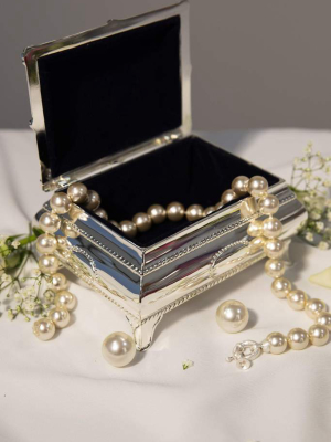 Jewellery Box