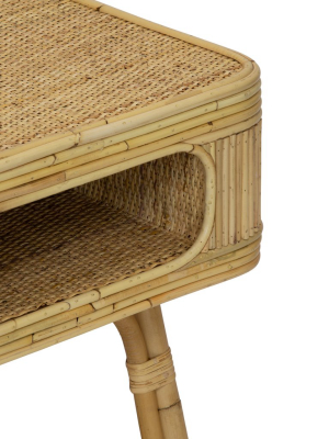 Bixby Side Table