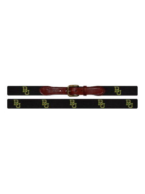 Smathers + Branson Baylor University Belt