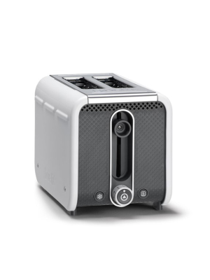 Dualit Studio Two Slice Toaster