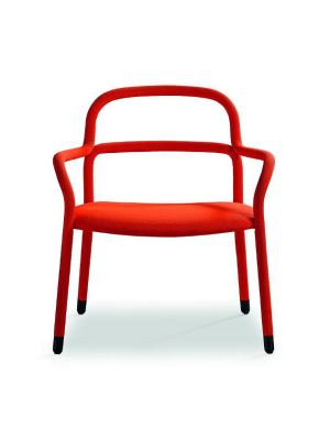 Pippi Ap Lounge Chair By Midj