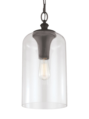 Hounslow Pendant Light