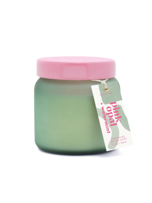 Lolli - Pink Opal + Watermint 13 Oz
