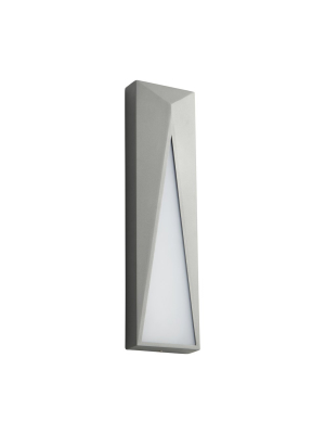 Elif Outdoor Wall Light