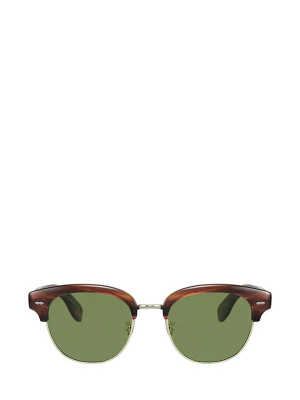 Oliver Peoples Cary Grant 2 Sunglasses