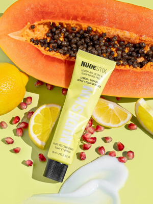 Lemon-aid Detox & Glow Micro-peel