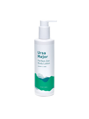 Ursa Major Perfect Zen Body Lotion