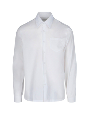 Prada Pocket Shirt