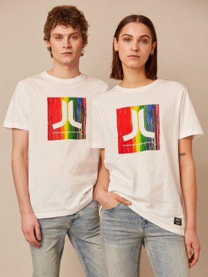 Max Pride Icon T-shirt