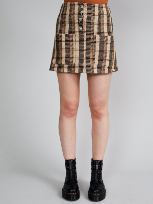 The Madison Skirt