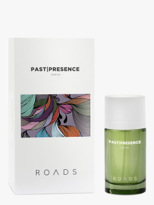 Past | Presence Parfum 50ml