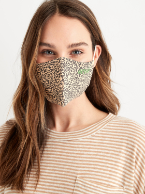 Aerie Reusable Face Mask