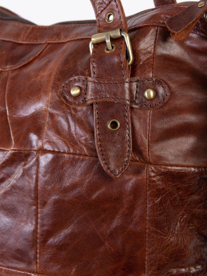 Easy Rider Leather Bag