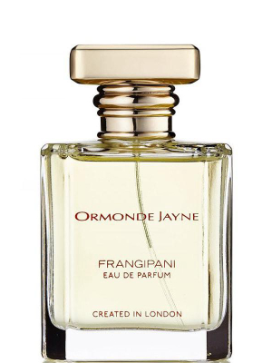 Frangipani Eau De Parfum