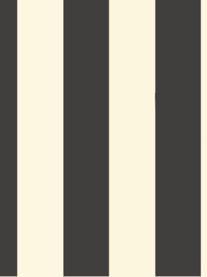 Awning Stripe Wallpaper