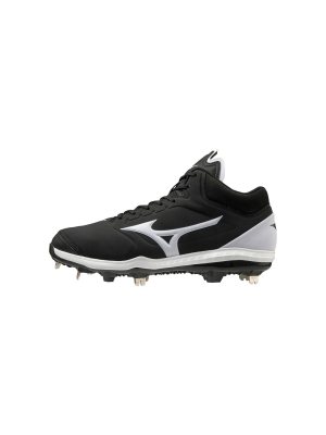 Mizuno Mizuno Sweep 5 Mid Women's Metal Softball Cleat