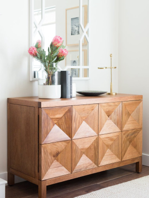 Quinn 2-door Sideboard