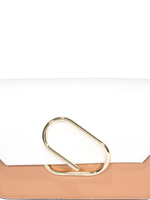 3.1 Phillip Lim Alix Mini Shoulder Bag