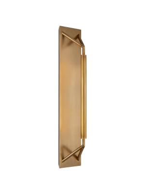 Appareil Large Sconce