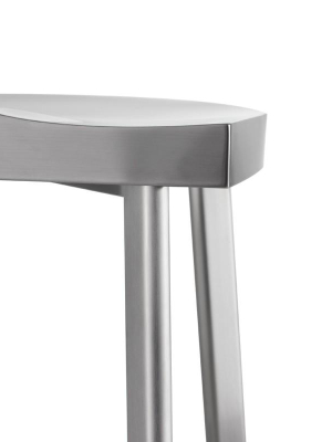 Icon Bar Stool In Various Colors