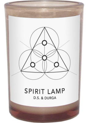 Spirit Lamp Candle