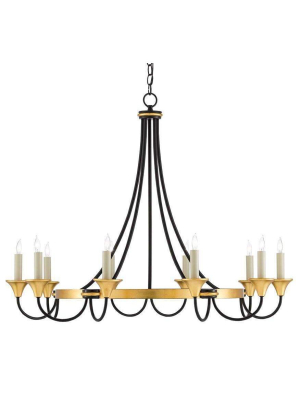 Hanlon Chandelier