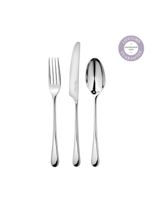 Iona Bright Cutlery Sample Set, 3 Piece