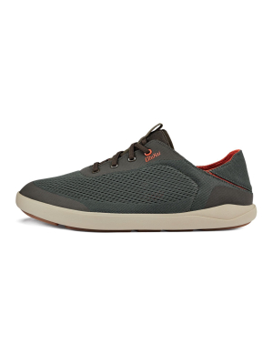 Moku Pae Mesh Boat Shoe