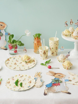 Meri Meri Peter Rabbit & Friends Cupcake Kit