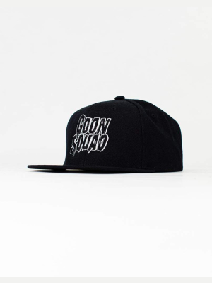 Mitchell & Ness Space Jam Goon Squad Snapback