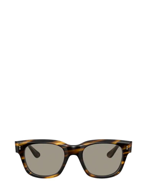 Oliver Peoples Shiller Sunglasses