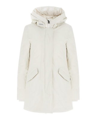 Woolrich Arctic Parka Coat